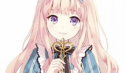 可爱漫画女孩萌图片,漫画女孩的可爱魅力