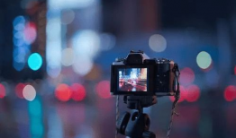 短视频拍摄公司,打造视觉盛宴，引领潮流传播