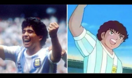 足球小将世青赛漫画