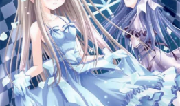 日本少女怀孕漫画,日本少女怀孕漫画的内心独白